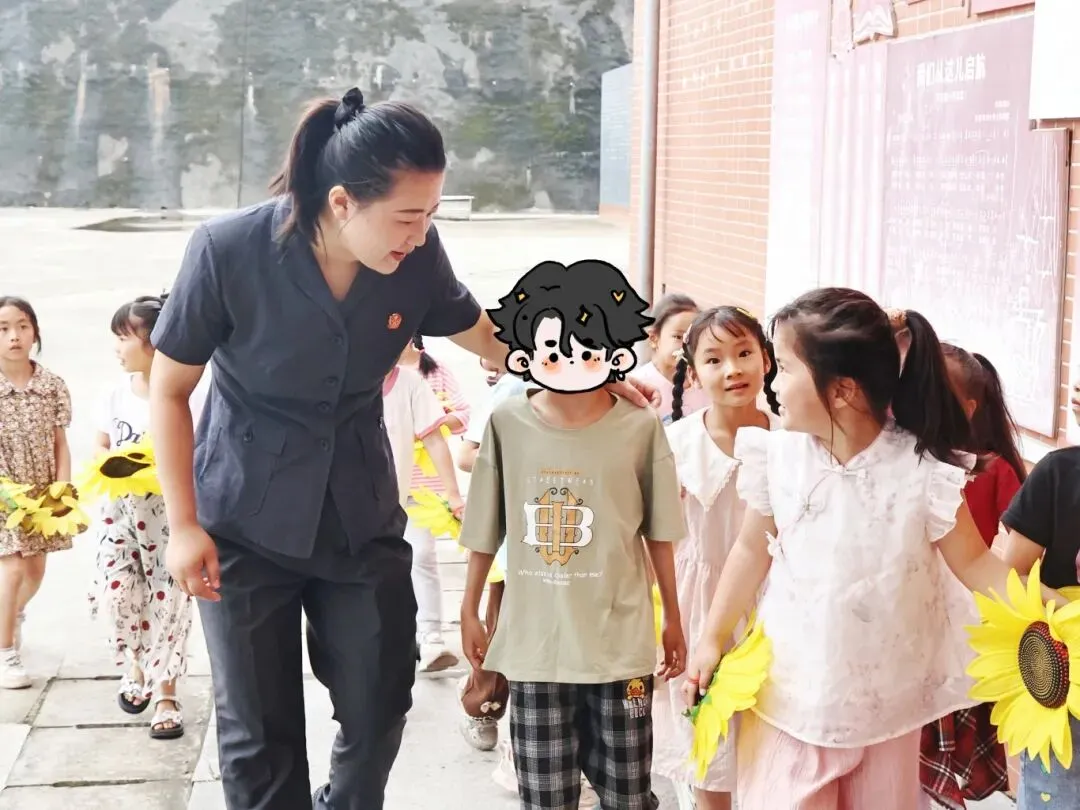 广安武胜法院“巧巧话信箱”收到何同学中考730分喜讯!-第11张图片-四季读书网 广安武胜法院“巧巧话信箱”收到何同学中考730分喜讯!-第11张图片-四季读书网