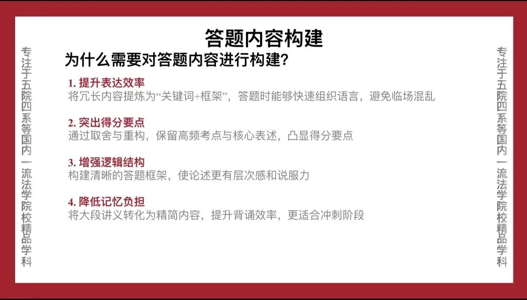 吉大法学考研真题解析|以2024-2026年民法论述题为例-第10张图片-四季读书网 吉大法学考研真题解析|以2024-2026年民法论述题为例-第10张图片-四季读书网