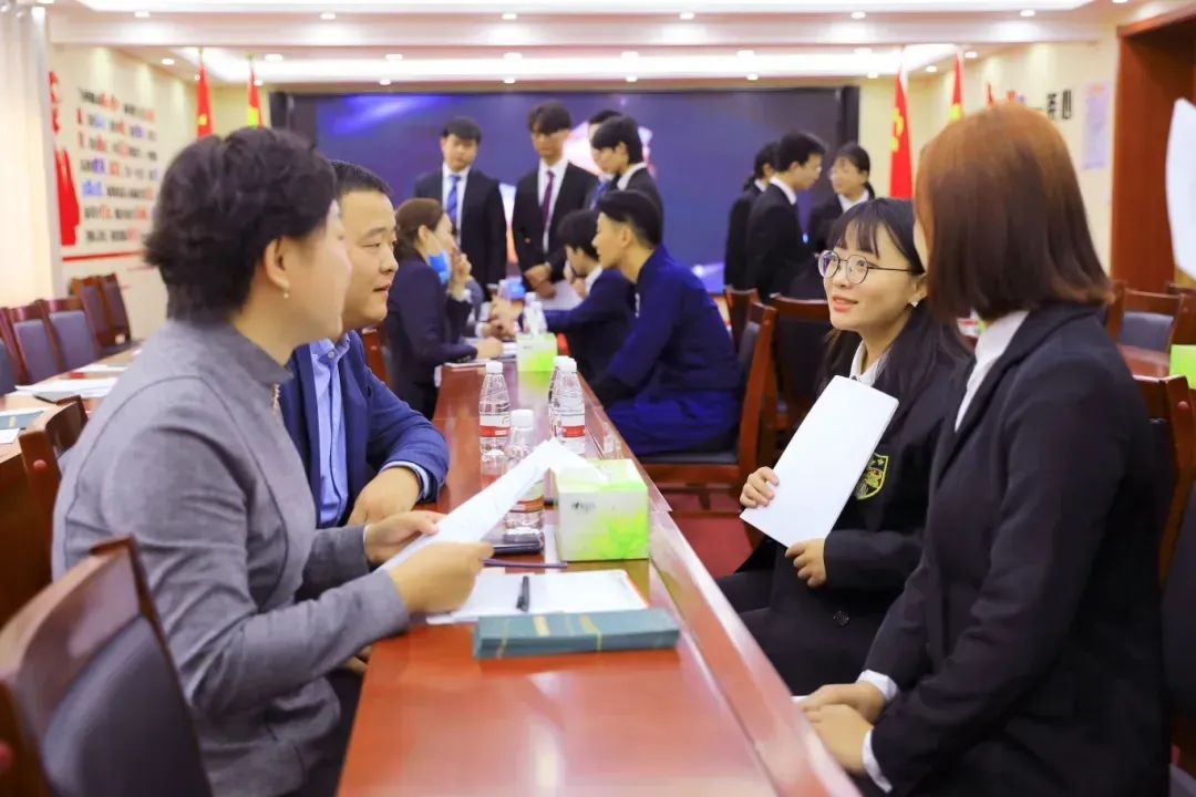 中考即将出分,300分左右能上什么学校?推荐这所重点职校,升学就业双通道值得选!-第6张图片-四季读书网 中考即将出分,300分左右能上什么学校?推荐这所重点职校,升学就业双通道值得选!-第6张图片-四季读书网