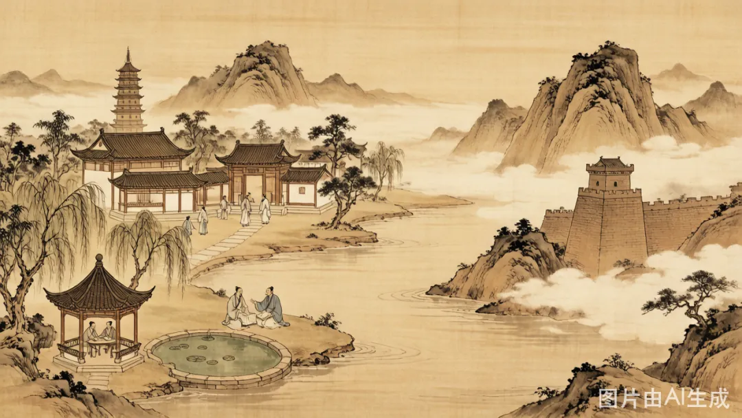 一张考卷两份榜,公平从来不在试卷上-第1张图片-四季读书网 一张考卷两份榜,公平从来不在试卷上-第1张图片-四季读书网