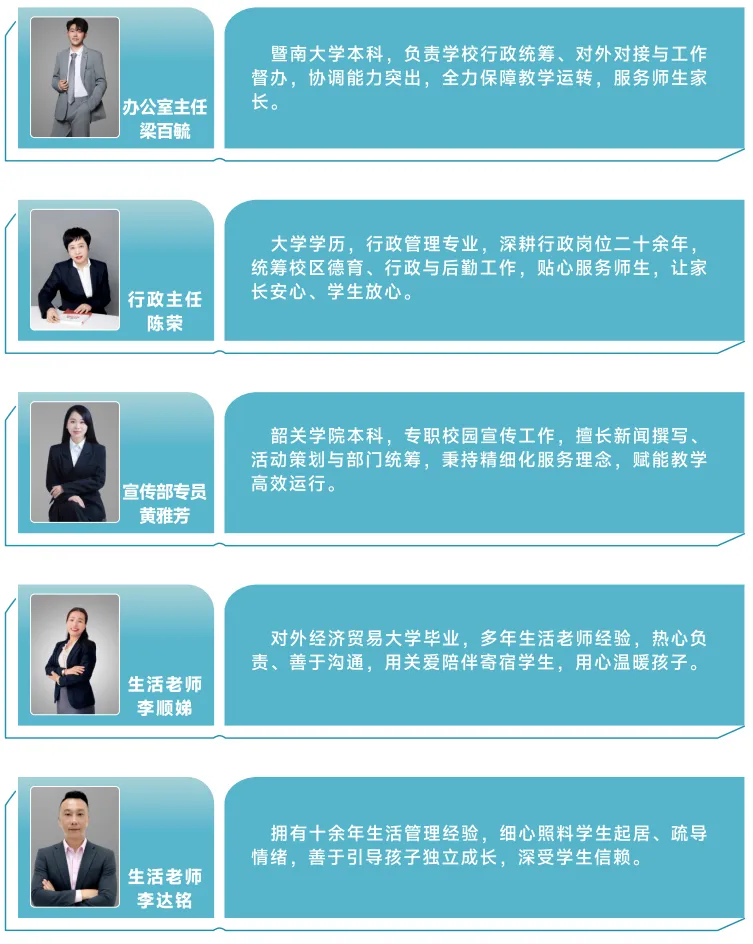惠州多智慧中考复读班 |招生简章-第16张图片-四季读书网 惠州多智慧中考复读班 |招生简章-第16张图片-四季读书网