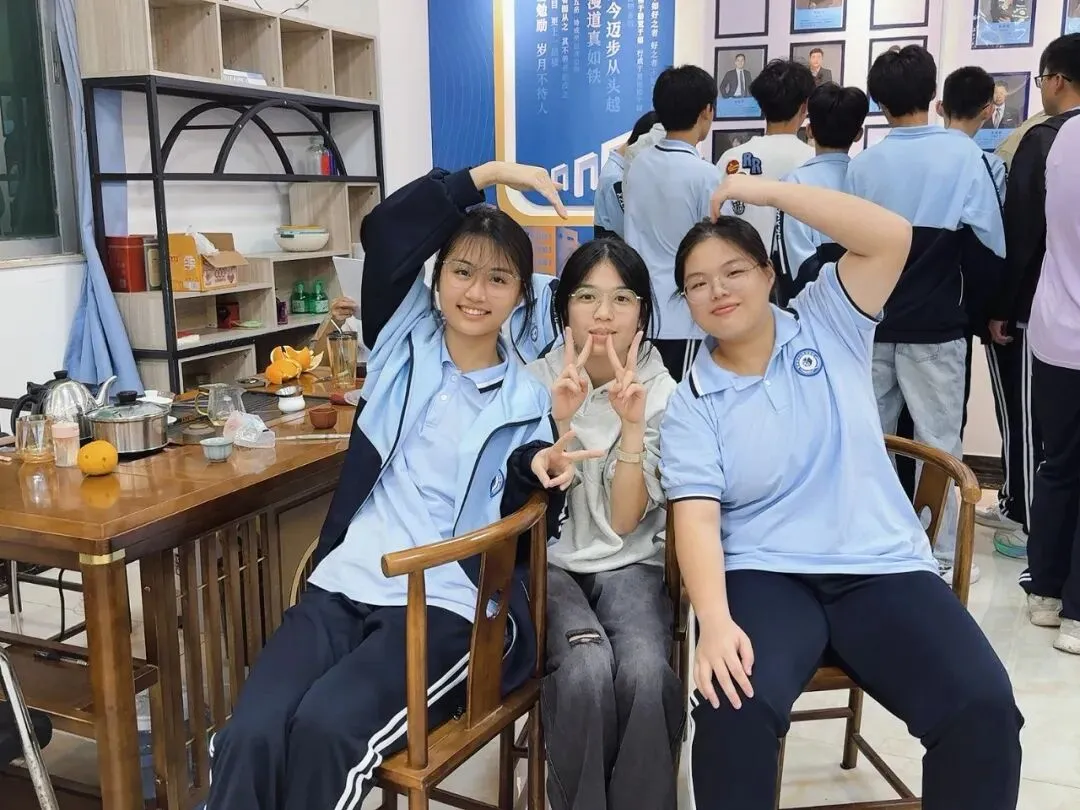 惠州多智慧中考复读班 |招生简章-第59张图片-四季读书网 惠州多智慧中考复读班 |招生简章-第59张图片-四季读书网