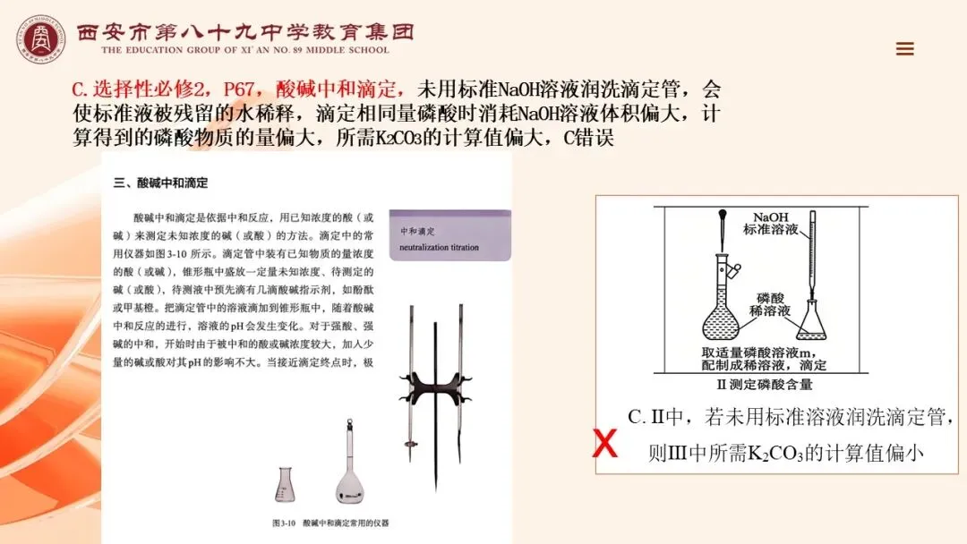 回归教材 真题分析2-第4张图片-四季读书网