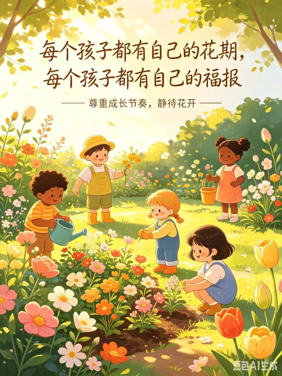 女儿中考超常发挥,高出二模60分:我终于懂了,最好的教育是"不跟分数较劲"-第5张图片-四季读书网 女儿中考超常发挥,高出二模60分:我终于懂了,最好的教育是"不跟分数较劲"-第5张图片-四季读书网