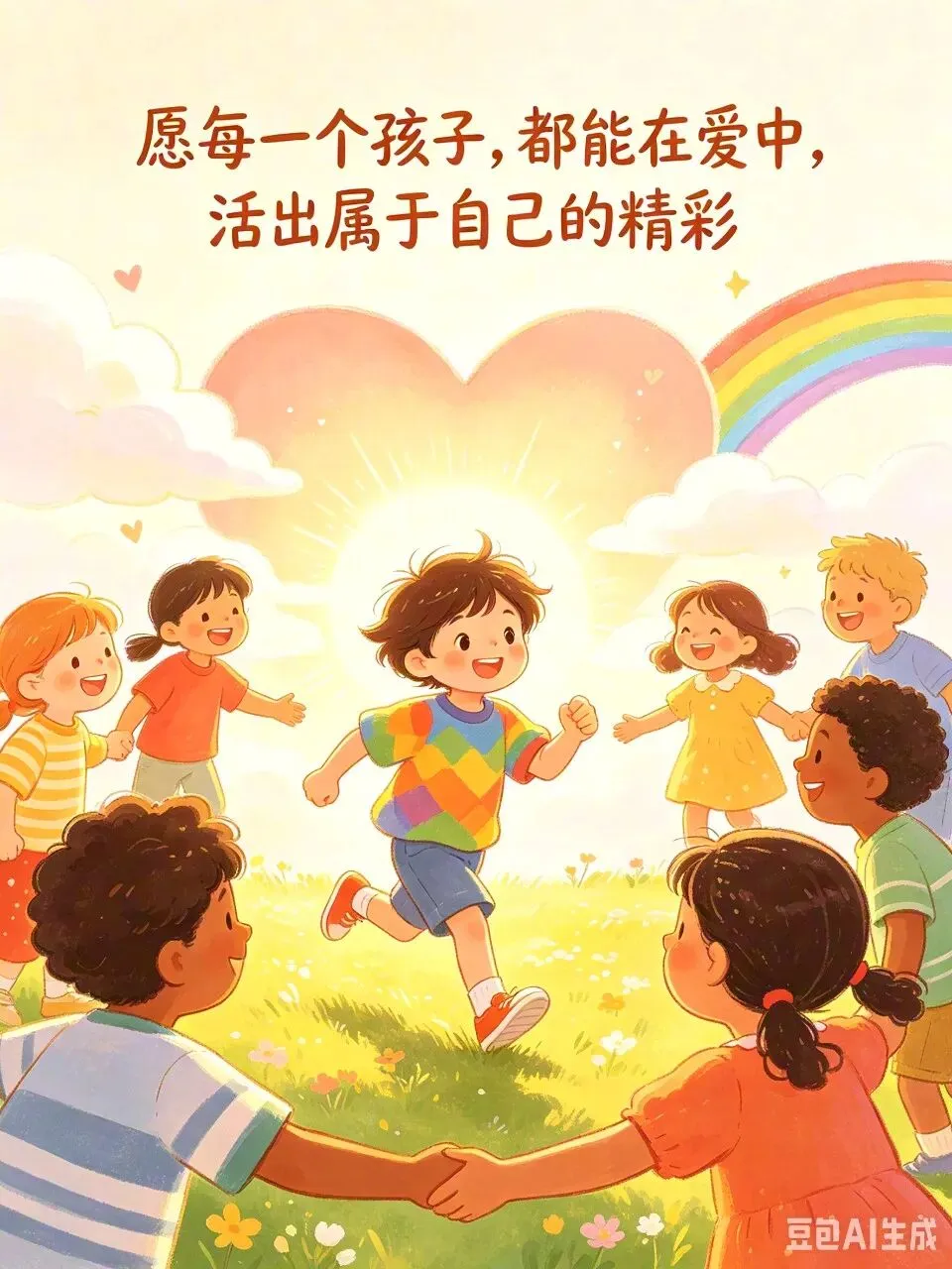 女儿中考超常发挥,高出二模60分:我终于懂了,最好的教育是"不跟分数较劲"-第7张图片-四季读书网 女儿中考超常发挥,高出二模60分:我终于懂了,最好的教育是"不跟分数较劲"-第7张图片-四季读书网