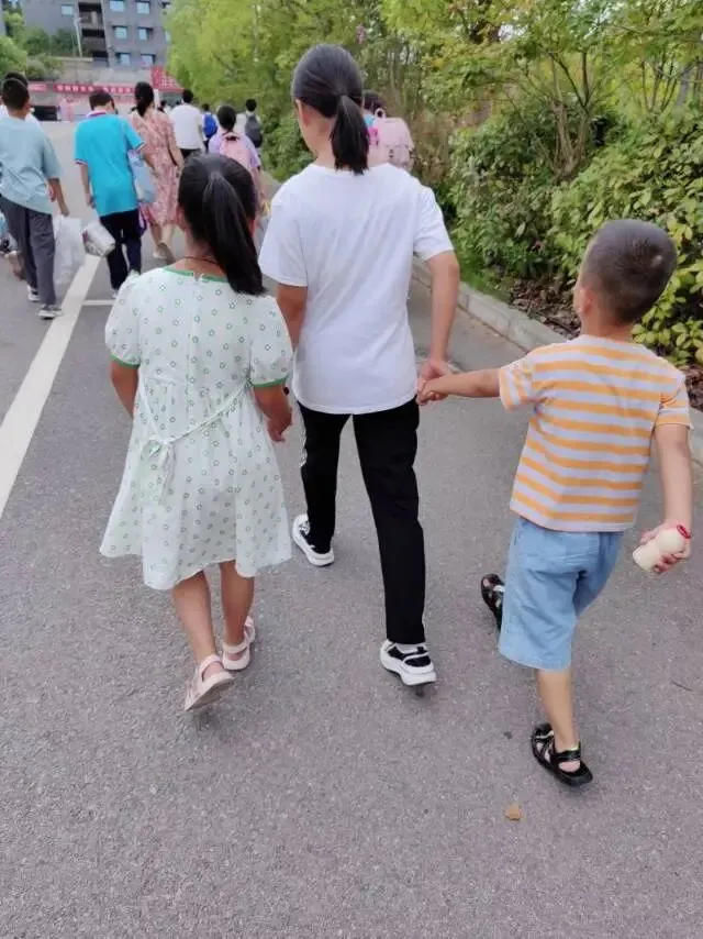 中考落幕致我的女孩-第2张图片-四季读书网 中考落幕致我的女孩-第2张图片-四季读书网