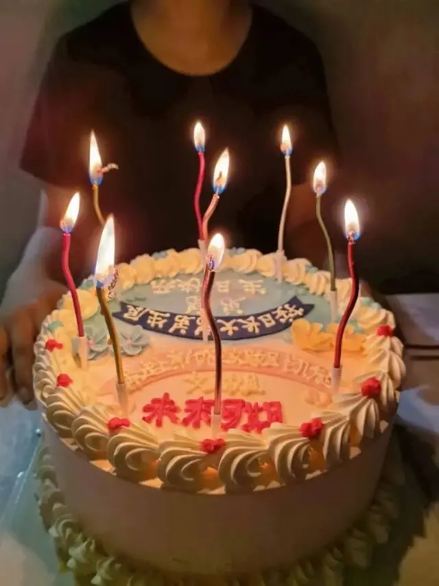 中考落幕致我的女孩-第7张图片-四季读书网 中考落幕致我的女孩-第7张图片-四季读书网