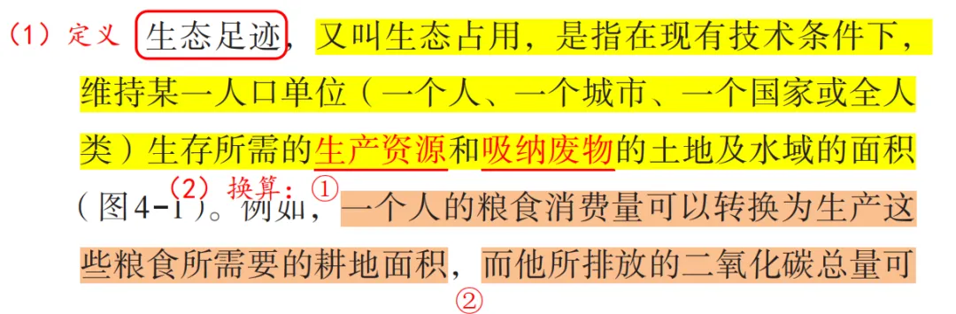 2026广东高考生物真题逐题详解+溯源 +考情+考点总结(收藏)-第2张图片-四季读书网 2026广东高考生物真题逐题详解+溯源 +考情+考点总结(收藏)-第2张图片-四季读书网