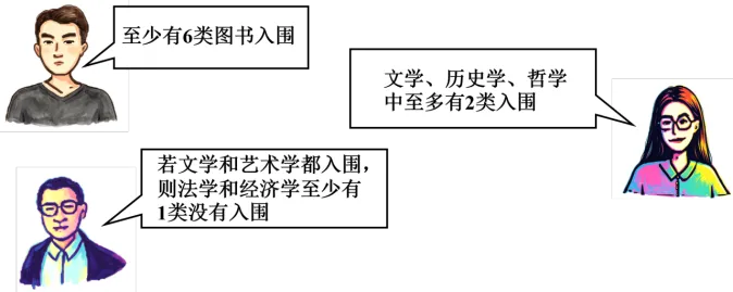 2026高考政治真题(二):河南卷-第2张图片-四季读书网 2026高考政治真题(二):河南卷-第2张图片-四季读书网