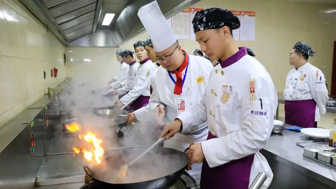 中考多元择校:适合中职就读的 4 个实用专业方向分享-第23张图片-四季读书网 中考多元择校:适合中职就读的 4 个实用专业方向分享-第23张图片-四季读书网