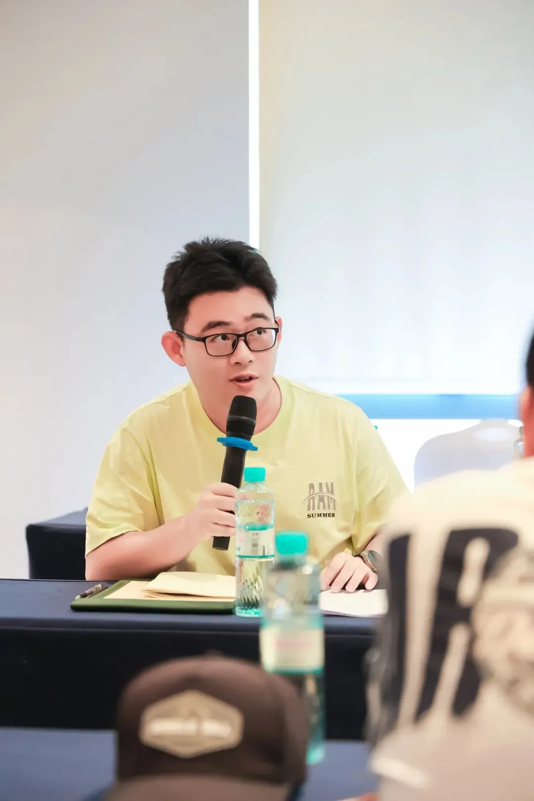 研真题.析学情.优策略.提效能——瑞安市第九中学召开新高三备课会-第26张图片-四季读书网 研真题.析学情.优策略.提效能——瑞安市第九中学召开新高三备课会-第26张图片-四季读书网