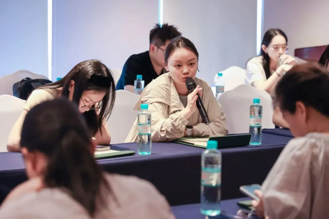 研真题.析学情.优策略.提效能——瑞安市第九中学召开新高三备课会-第28张图片-四季读书网 研真题.析学情.优策略.提效能——瑞安市第九中学召开新高三备课会-第28张图片-四季读书网