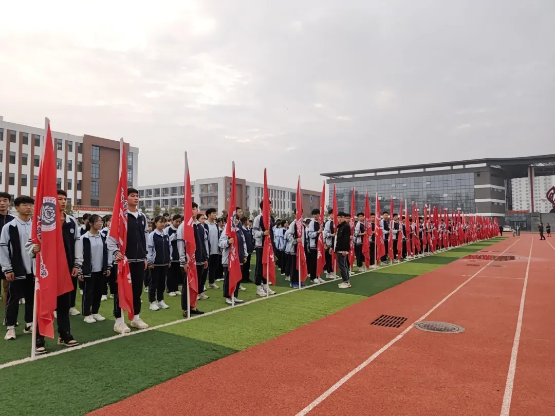 【中考普高补录】曹县、东明、鄄城、郓城、等中考生请注意!-第32张图片-四季读书网