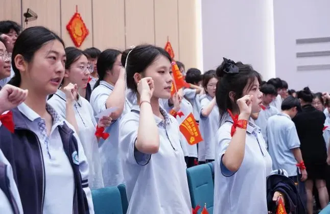 【中考普高补录】曹县、东明、鄄城、郓城、等中考生请注意!-第34张图片-四季读书网