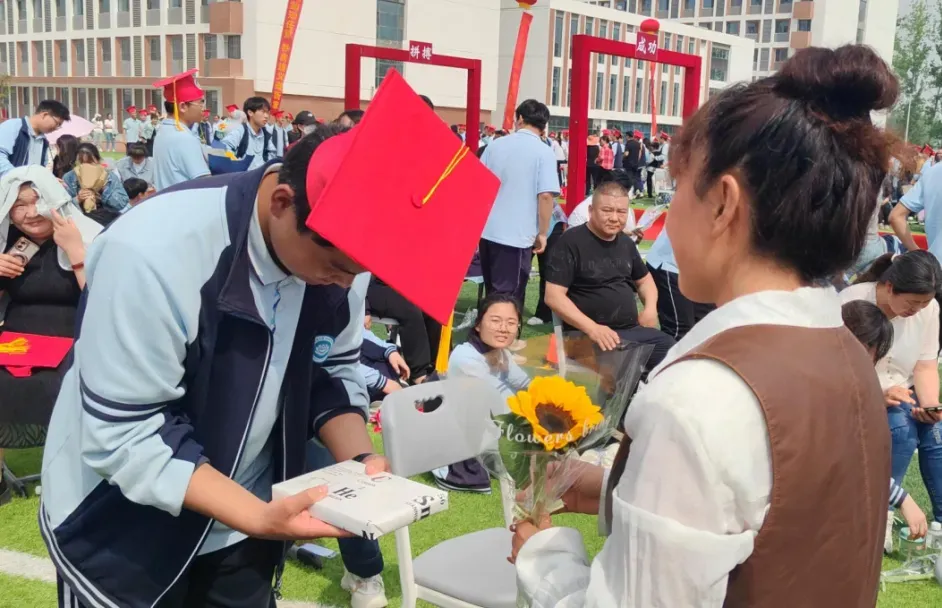 【中考普高补录】曹县、东明、鄄城、郓城、等中考生请注意!-第35张图片-四季读书网