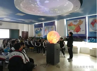 黔西南州2026年10余所学校中考招生信息!-第13张图片-四季读书网