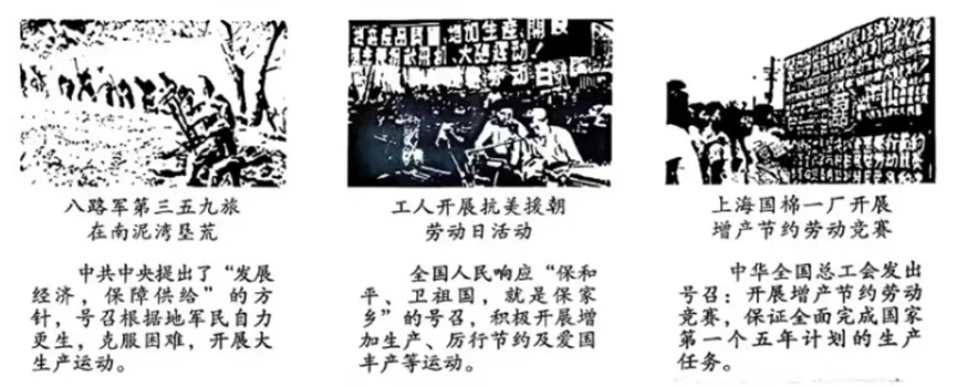 中考历史小论文(42):人民群众的劳动生产是推动时代发展的重要力量-第2张图片-四季读书网 中考历史小论文(42):人民群众的劳动生产是推动时代发展的重要力量-第2张图片-四季读书网