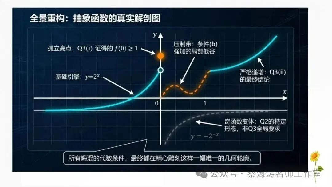 2026 高考数学:全国Ⅰ卷真题!精讲课件(上课可用)-第57张图片-四季读书网 2026 高考数学:全国Ⅰ卷真题!精讲课件(上课可用)-第57张图片-四季读书网