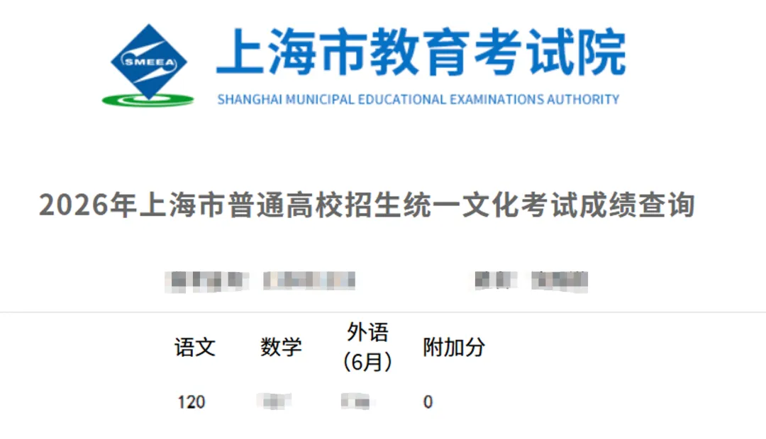 中考136,高考120,语文翻身型的理科选手(上交大)-第1张图片-四季读书网 中考136,高考120,语文翻身型的理科选手(上交大)-第1张图片-四季读书网