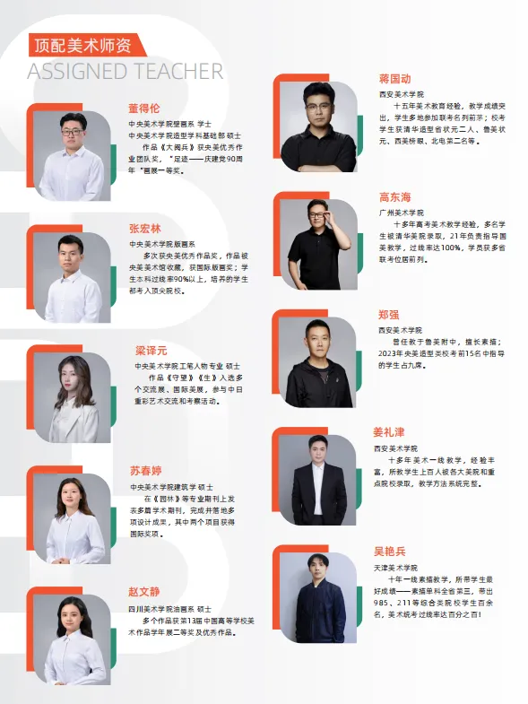 从中考400多,到上线211,厦门唯一美术普高,藏有什么升学逆袭通道?志愿填报免费讲座开启!-第11张图片-四季读书网 从中考400多,到上线211,厦门唯一美术普高,藏有什么升学逆袭通道?志愿填报免费讲座开启!-第11张图片-四季读书网