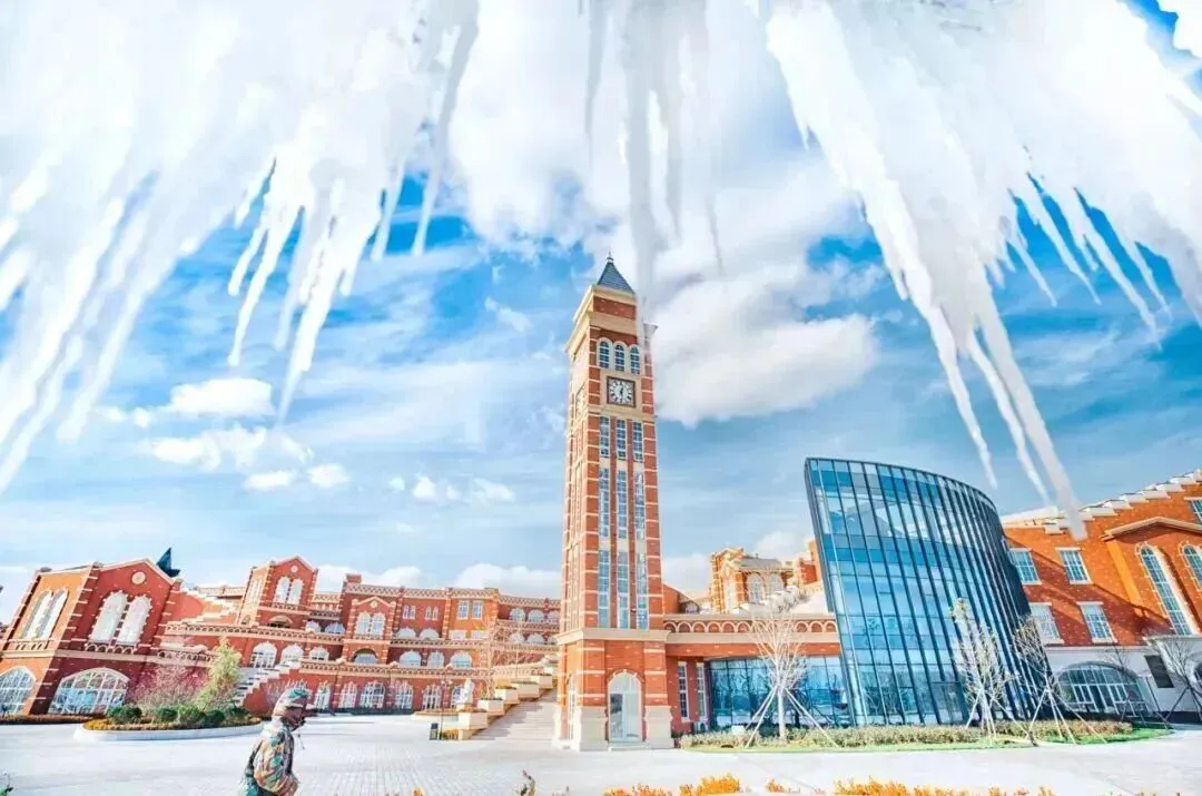 青航·校园|@全体青岛考生!中考志愿调整重要提醒~-第102张图片-四季读书网 青航·校园|@全体青岛考生!中考志愿调整重要提醒~-第102张图片-四季读书网