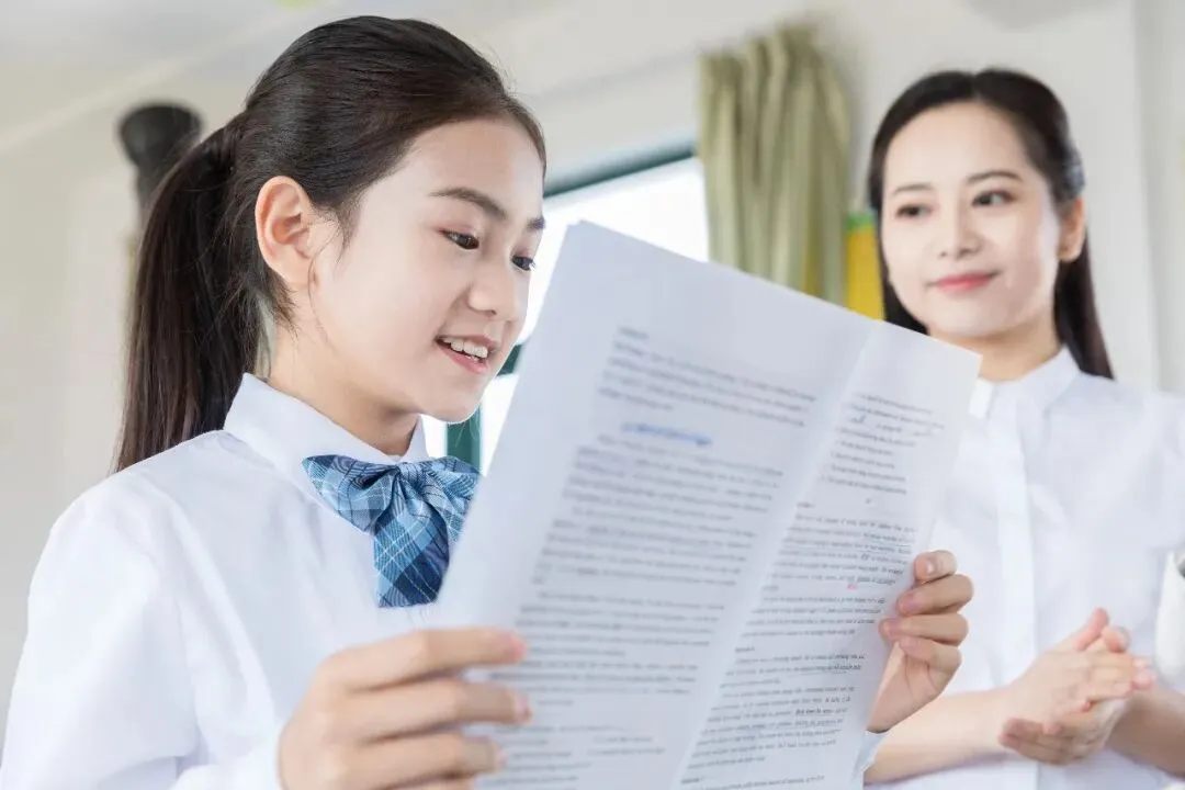 小学语文期末试卷全卷都考《三国演义》!试卷难不难,好不好?-第7张图片-四季读书网
