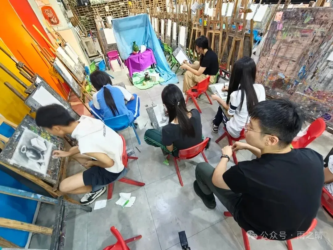 中考528分逆风翻盘!从无缘重点公办,到考入全省顶尖艺体公办名校,不靠高分也能稳进省级重点、本科稳录名校.-第10张图片-四季读书网