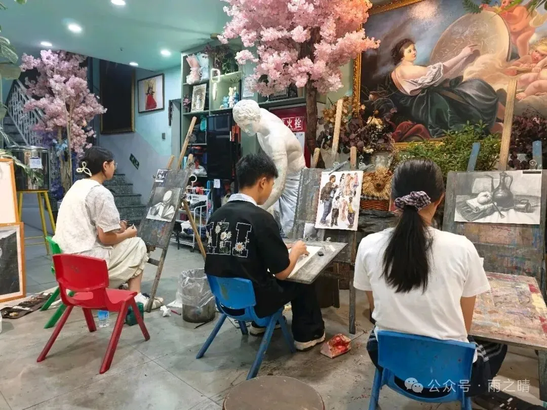 中考528分逆风翻盘!从无缘重点公办,到考入全省顶尖艺体公办名校,不靠高分也能稳进省级重点、本科稳录名校.-第11张图片-四季读书网