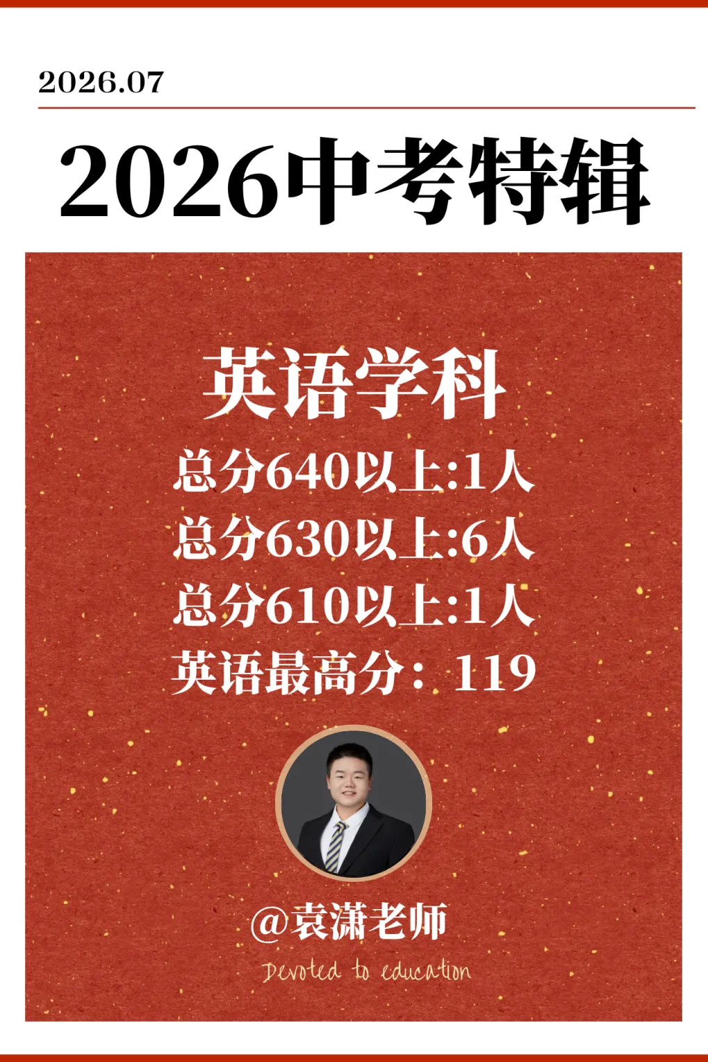 中考捷报|全市高保58人,混沌11人-第10张图片-四季读书网