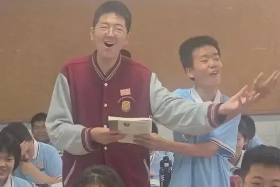 实中名师研中考|语文:让每粒种子都找到自己的春天-第22张图片-四季读书网 实中名师研中考|语文:让每粒种子都找到自己的春天-第22张图片-四季读书网