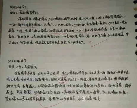 实中名师研中考|语文:让每粒种子都找到自己的春天-第25张图片-四季读书网 实中名师研中考|语文:让每粒种子都找到自己的春天-第25张图片-四季读书网
