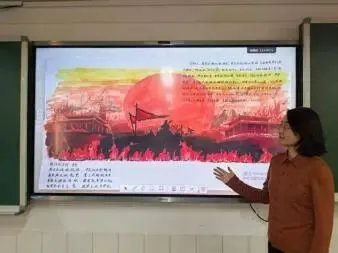 实中名师研中考|语文:让每粒种子都找到自己的春天-第28张图片-四季读书网 实中名师研中考|语文:让每粒种子都找到自己的春天-第28张图片-四季读书网