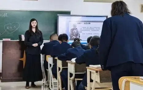 实中名师研中考|语文:让每粒种子都找到自己的春天-第52张图片-四季读书网 实中名师研中考|语文:让每粒种子都找到自己的春天-第52张图片-四季读书网