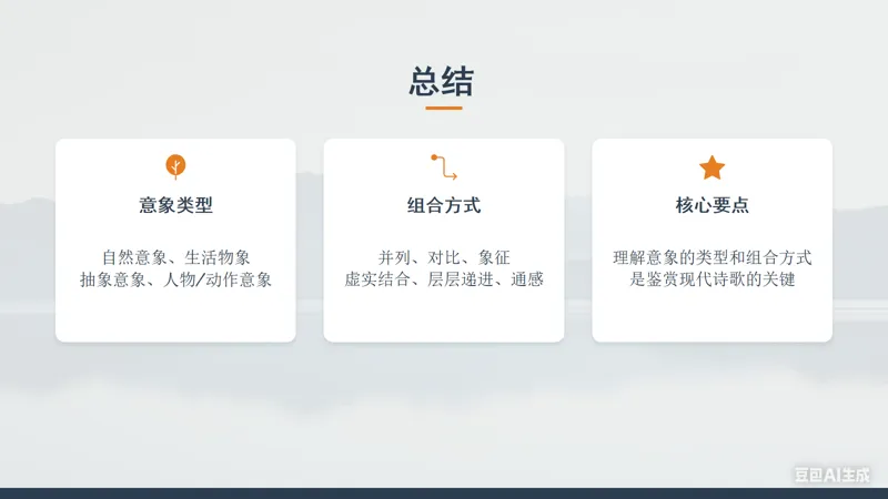 实中名师研中考|语文:让每粒种子都找到自己的春天-第57张图片-四季读书网 实中名师研中考|语文:让每粒种子都找到自己的春天-第57张图片-四季读书网