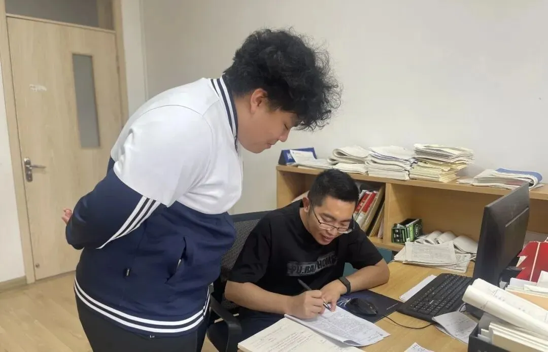 中考没过普高线,三年后她考上了本科-第23张图片-四季读书网 中考没过普高线,三年后她考上了本科-第23张图片-四季读书网