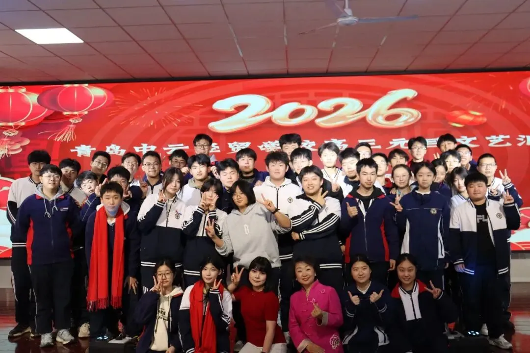 中考没过普高线,三年后她考上了本科-第28张图片-四季读书网 中考没过普高线,三年后她考上了本科-第28张图片-四季读书网