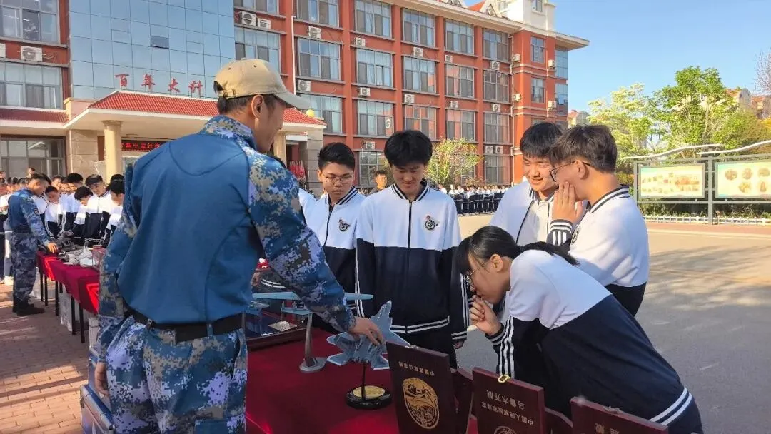 中考没过普高线,三年后她考上了本科-第31张图片-四季读书网 中考没过普高线,三年后她考上了本科-第31张图片-四季读书网