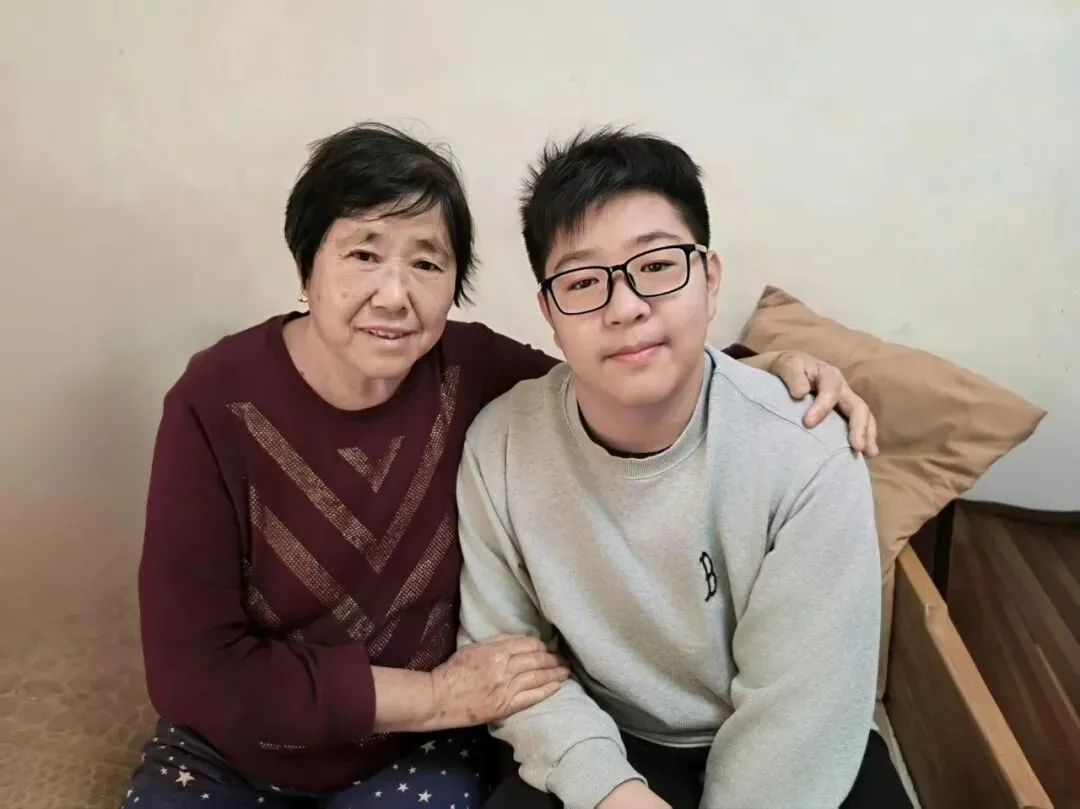 中考没过普高线,三年后她考上了本科-第33张图片-四季读书网 中考没过普高线,三年后她考上了本科-第33张图片-四季读书网