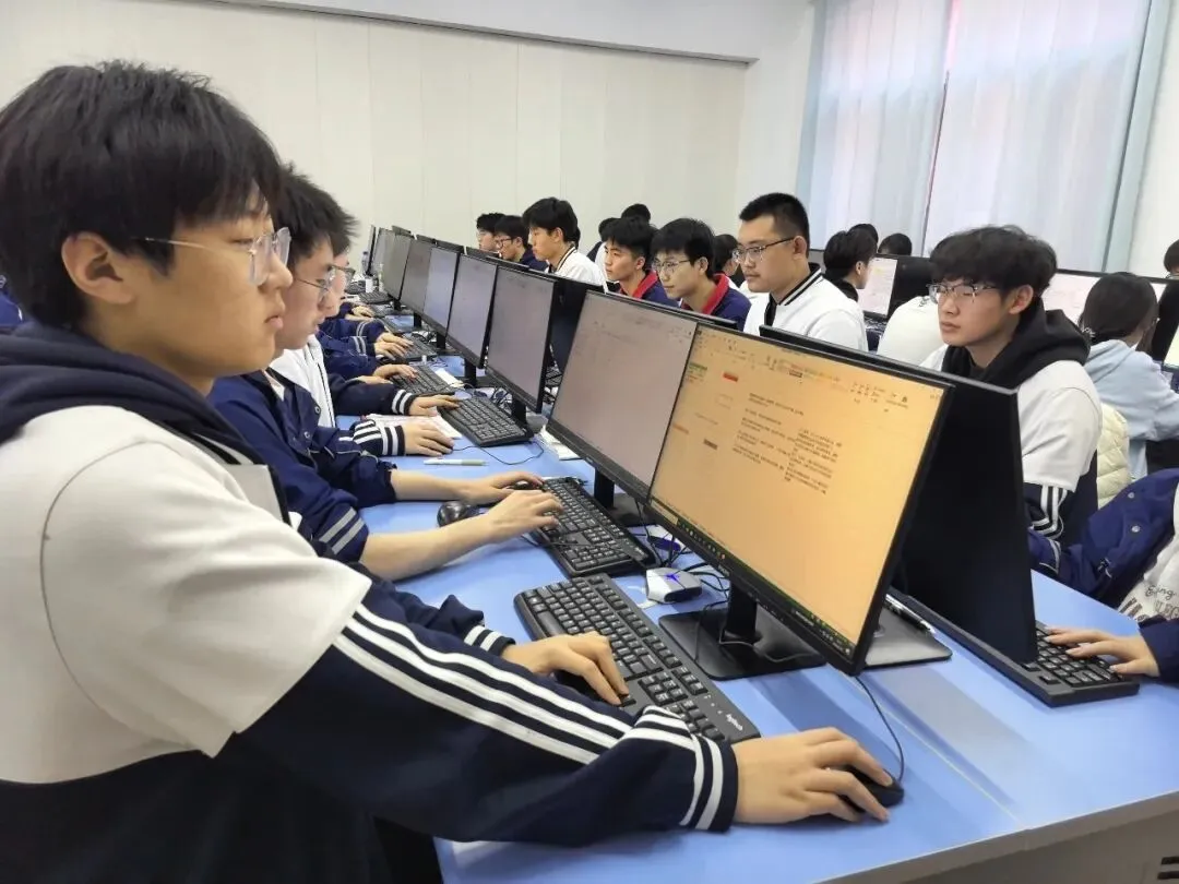 中考没过普高线,三年后她考上了本科-第39张图片-四季读书网 中考没过普高线,三年后她考上了本科-第39张图片-四季读书网