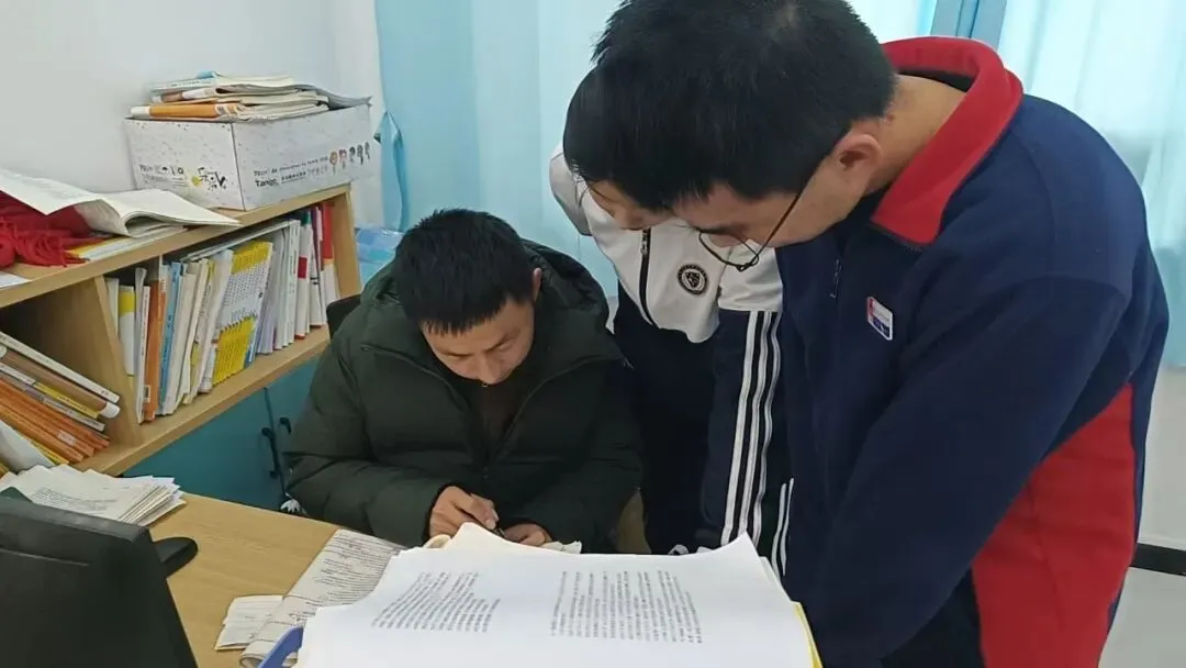 中考没过普高线,三年后她考上了本科-第46张图片-四季读书网 中考没过普高线,三年后她考上了本科-第46张图片-四季读书网