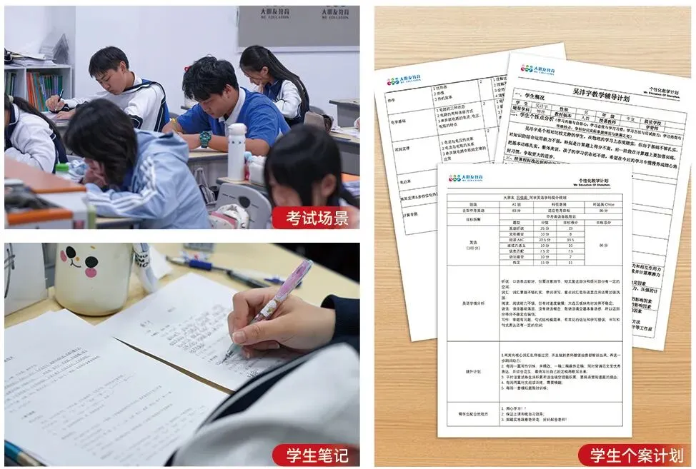 中复协议班|大朋友2026中考复读学校招生简章-第31张图片-四季读书网 中复协议班|大朋友2026中考复读学校招生简章-第31张图片-四季读书网