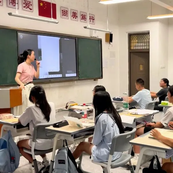 再战中考圆梦重高|百问百答12人精品试读营7月12日开班-第4张图片-四季读书网 再战中考圆梦重高|百问百答12人精品试读营7月12日开班-第4张图片-四季读书网