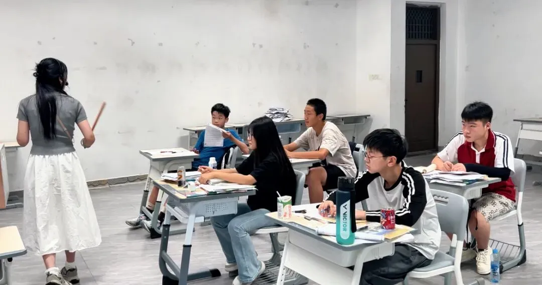 再战中考圆梦重高|百问百答12人精品试读营7月12日开班-第9张图片-四季读书网 再战中考圆梦重高|百问百答12人精品试读营7月12日开班-第9张图片-四季读书网