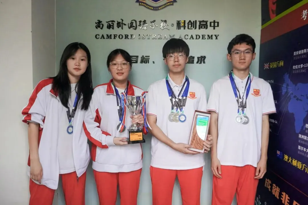 2026中考之后,如何为孩子开启更广阔的人生-第14张图片-四季读书网 2026中考之后,如何为孩子开启更广阔的人生-第14张图片-四季读书网