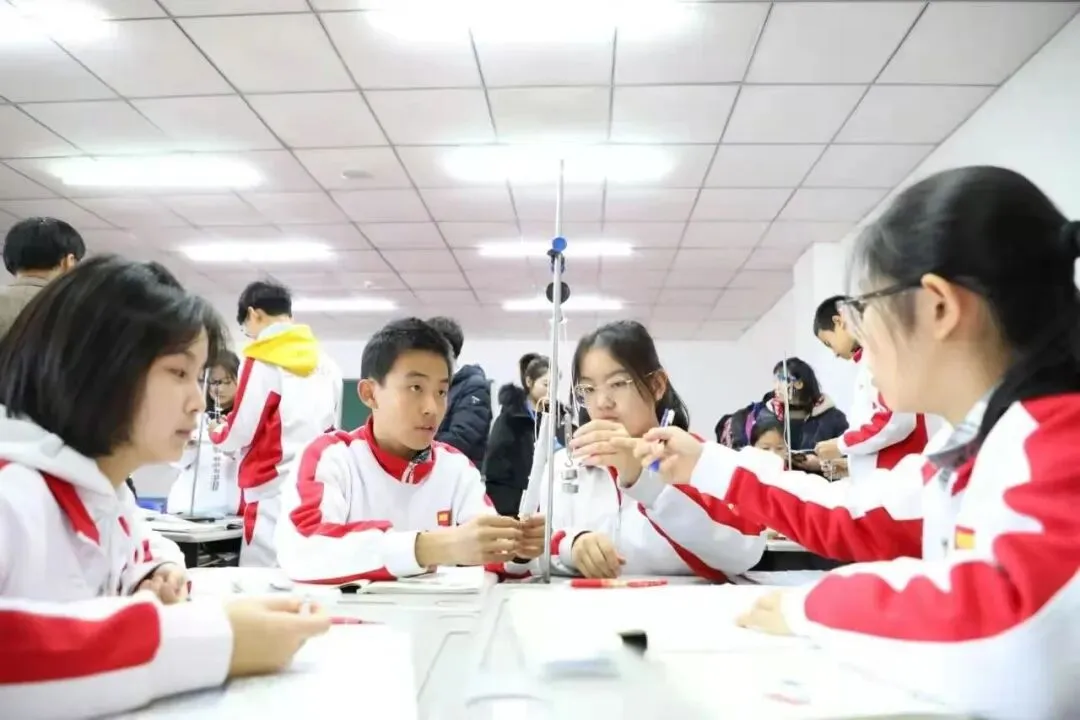 2026中考之后,如何为孩子开启更广阔的人生-第26张图片-四季读书网 2026中考之后,如何为孩子开启更广阔的人生-第26张图片-四季读书网