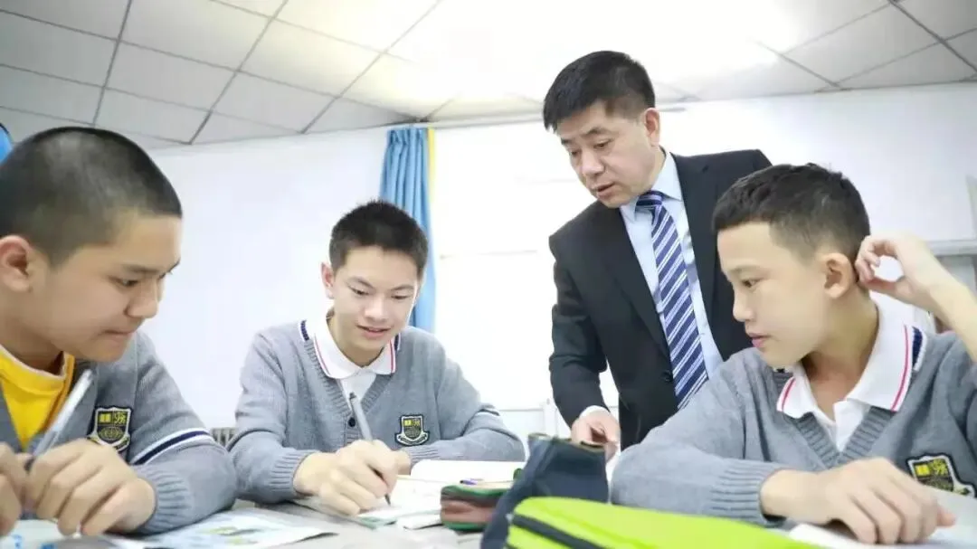 2026中考之后,如何为孩子开启更广阔的人生-第28张图片-四季读书网 2026中考之后,如何为孩子开启更广阔的人生-第28张图片-四季读书网