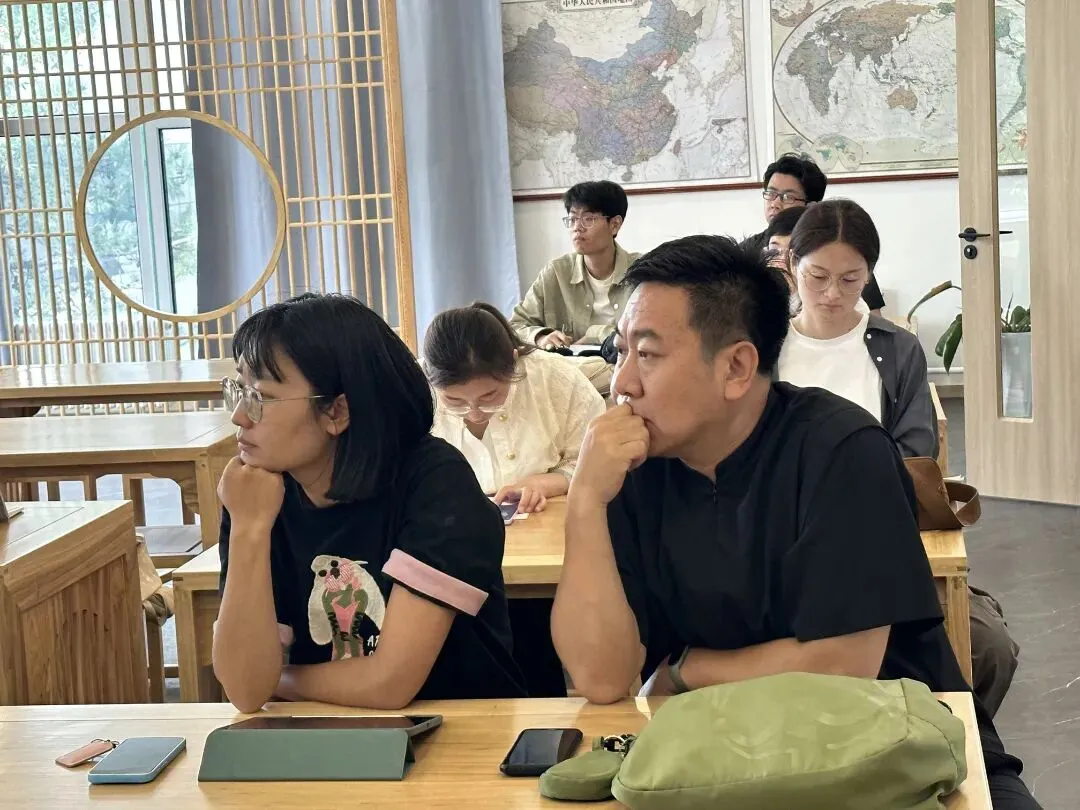 学科建设 | 高考真题思维碰撞启新程,梯队共研共思促成长——呼市一中刘振宇名师工作室深度剖析2025年黑、吉、辽、蒙高考生物-第3张图片-四季读书网 学科建设 | 高考真题思维碰撞启新程,梯队共研共思促成长——呼市一中刘振宇名师工作室深度剖析2025年黑、吉、辽、蒙高考生物-第3张图片-四季读书网