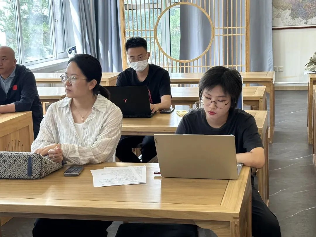 学科建设 | 高考真题思维碰撞启新程,梯队共研共思促成长——呼市一中刘振宇名师工作室深度剖析2025年黑、吉、辽、蒙高考生物-第4张图片-四季读书网 学科建设 | 高考真题思维碰撞启新程,梯队共研共思促成长——呼市一中刘振宇名师工作室深度剖析2025年黑、吉、辽、蒙高考生物-第4张图片-四季读书网