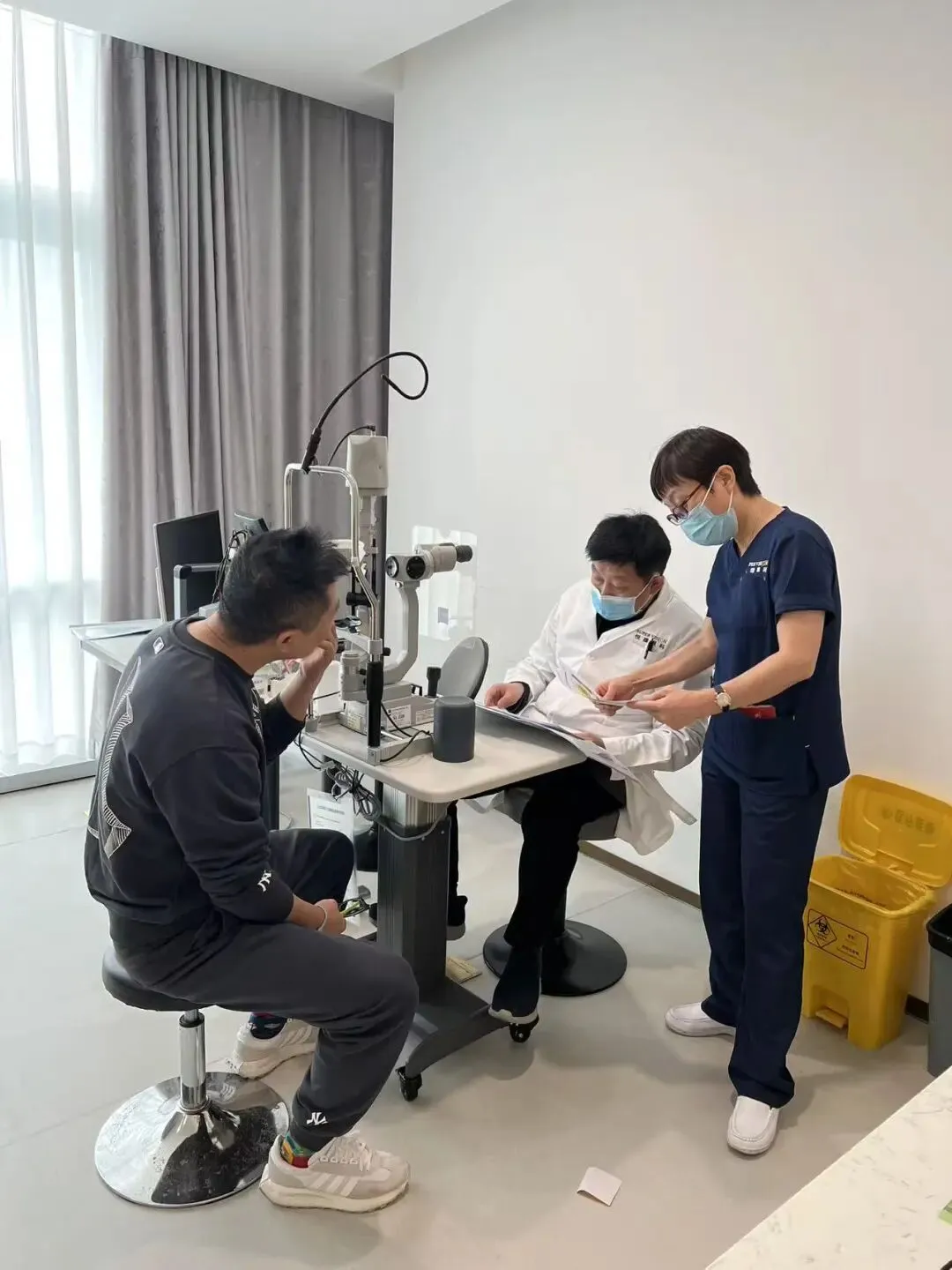 中考/高考后想做近视手术?别急!把这篇文章看完再决定-第2张图片-四季读书网
