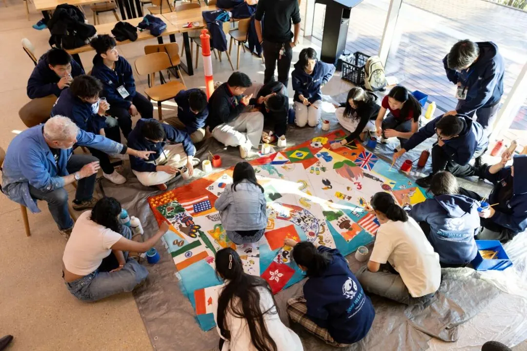 中考转轨!这些国际学校还有少量补录通道,附中考补录要求、考试时间↓-第9张图片-四季读书网 中考转轨!这些国际学校还有少量补录通道,附中考补录要求、考试时间↓-第9张图片-四季读书网
